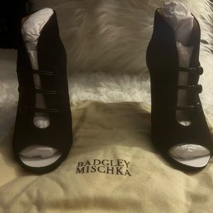 Badgley Mischka
